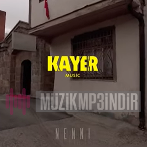 Kayer -  album cover