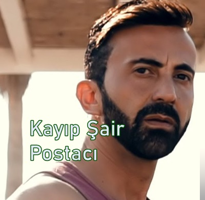 Kayıp Şair