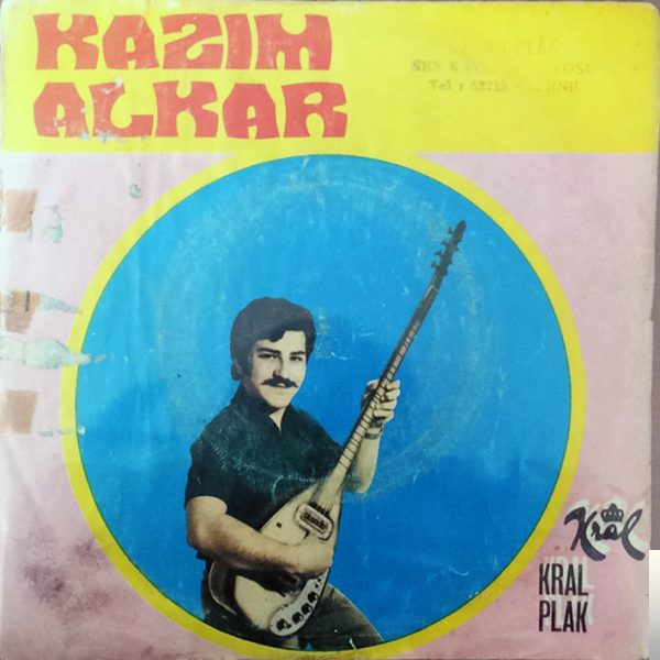 Kazim Alkar