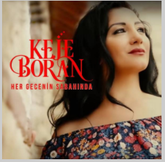 Keje Boran