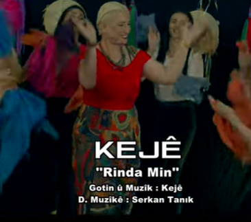 Keje