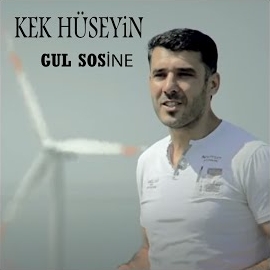 Kek Huseyin