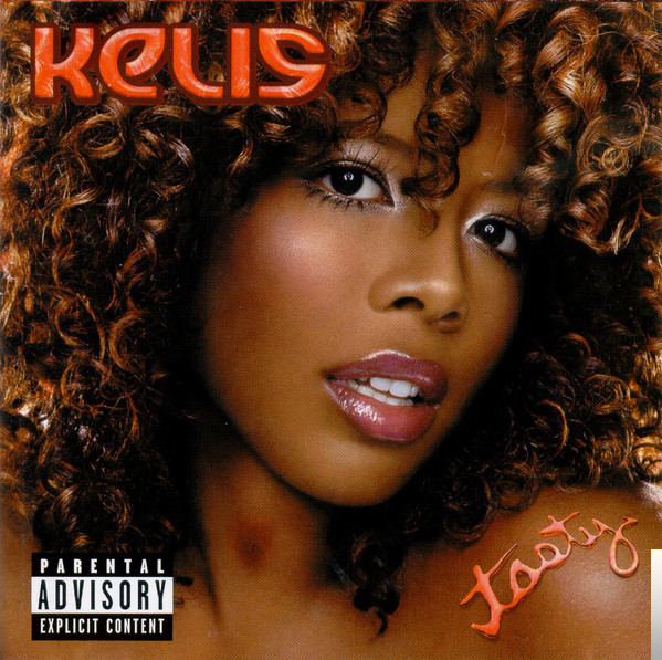 Kelis