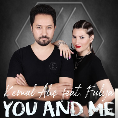 Kemal Alıç - İlk Kez (2024) Albüm