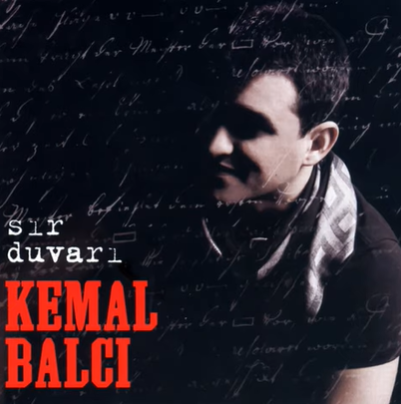 Kemal Balci