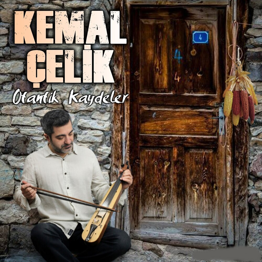 Kemal Chelik