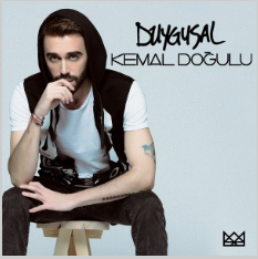 Kemal Doğulu -  album cover