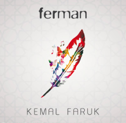 Kemal Faruk -  album cover