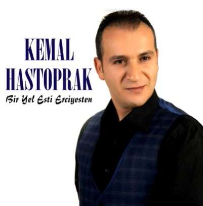 Kemal Hastoprak - Kara Sevdalım
