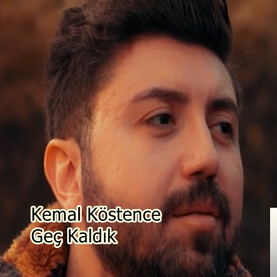 Kemal Kostence