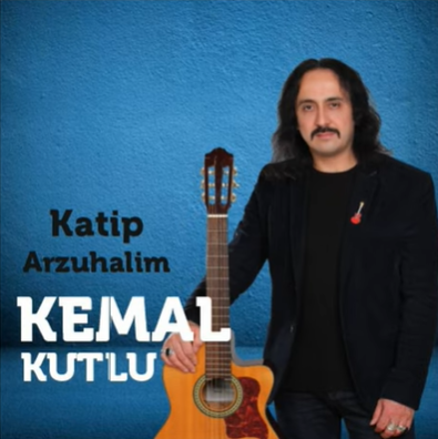 Kemal Kutlu