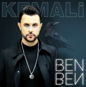 Kemali -  album cover