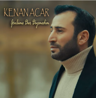 Kenan Acar