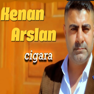 Kenan Arslan -  album cover