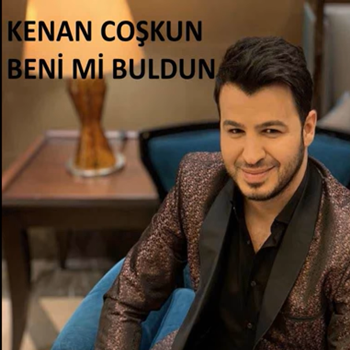 Kenan Coşkun