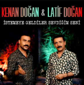 Kenan Dogan