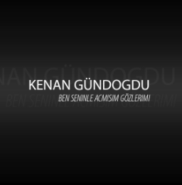 Kenan Gündoğdu