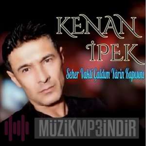 Kenan Ipek