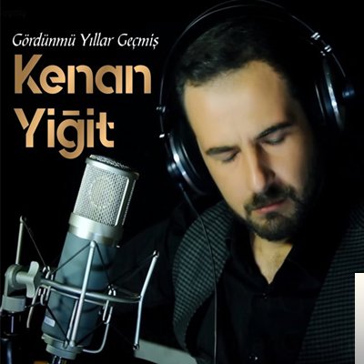 Kenan Yigit