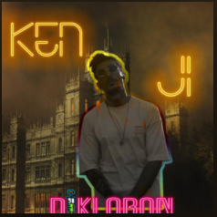 Kenji