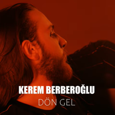 Kerem Berberoglu