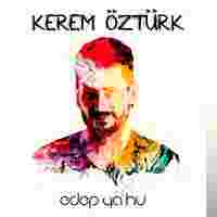 Kerem Öztürk -  album cover