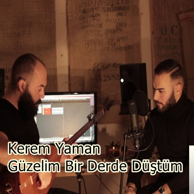 Kerem Yaman