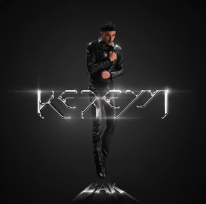 Kerem -  album cover