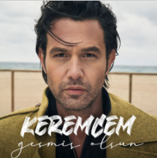 Keremcem -  album cover
