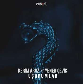 Kerim Araz -  album cover