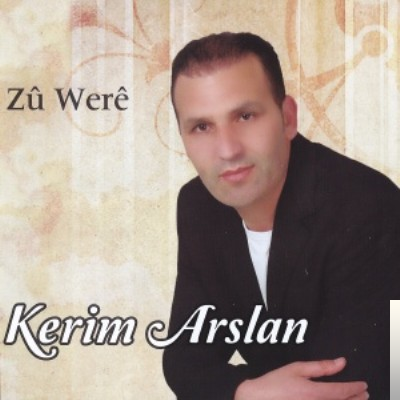 Kerim Arslan - Potpori