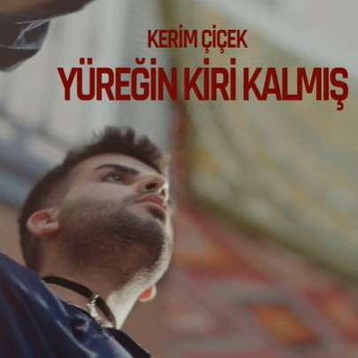 Kerim Çiçek -  album cover