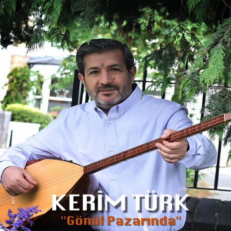 Kerim Turk