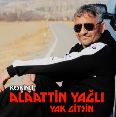 Keskinli Alaattin Yagli