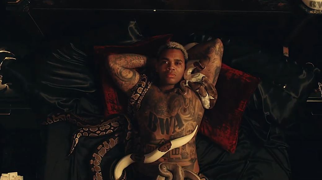 Kevin Gates