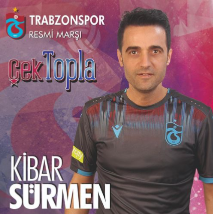 Kibar Sürmen