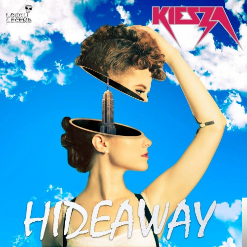 Kiesza