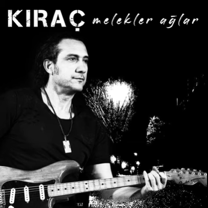 Kıraç - Zerda (2003) Albüm