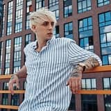 Кирилл Мойтон