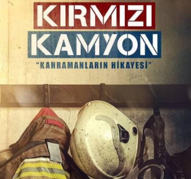 Kirmizi Kamyon