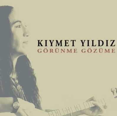 Kiymet Yildiz