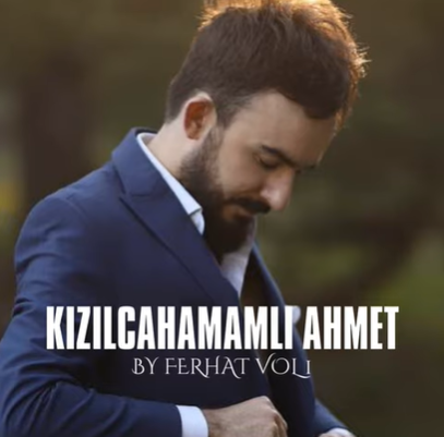 Kızılcahamamlı Ahmet