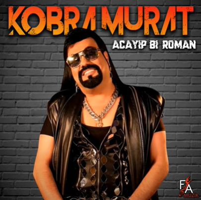Kobra Murat - Tatsız Tuzsuz (Instrumental)