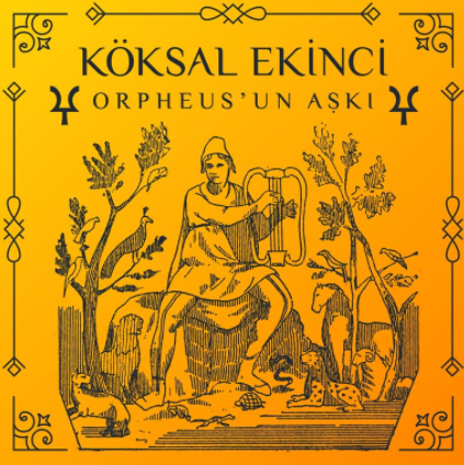 Koksal Ekinci