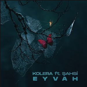 Kolera -  album cover