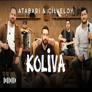 Koliva -  album cover