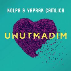 Kolpa -  album cover