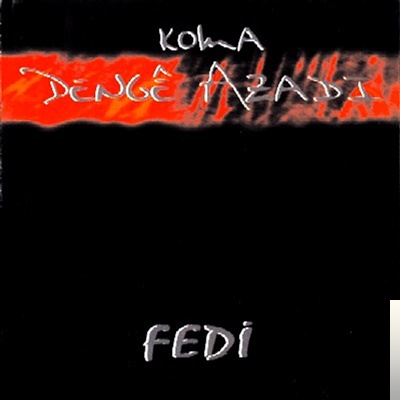 Koma Denge Azadi