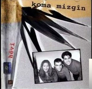 Koma Mizgin