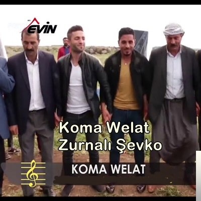 Koma Welat